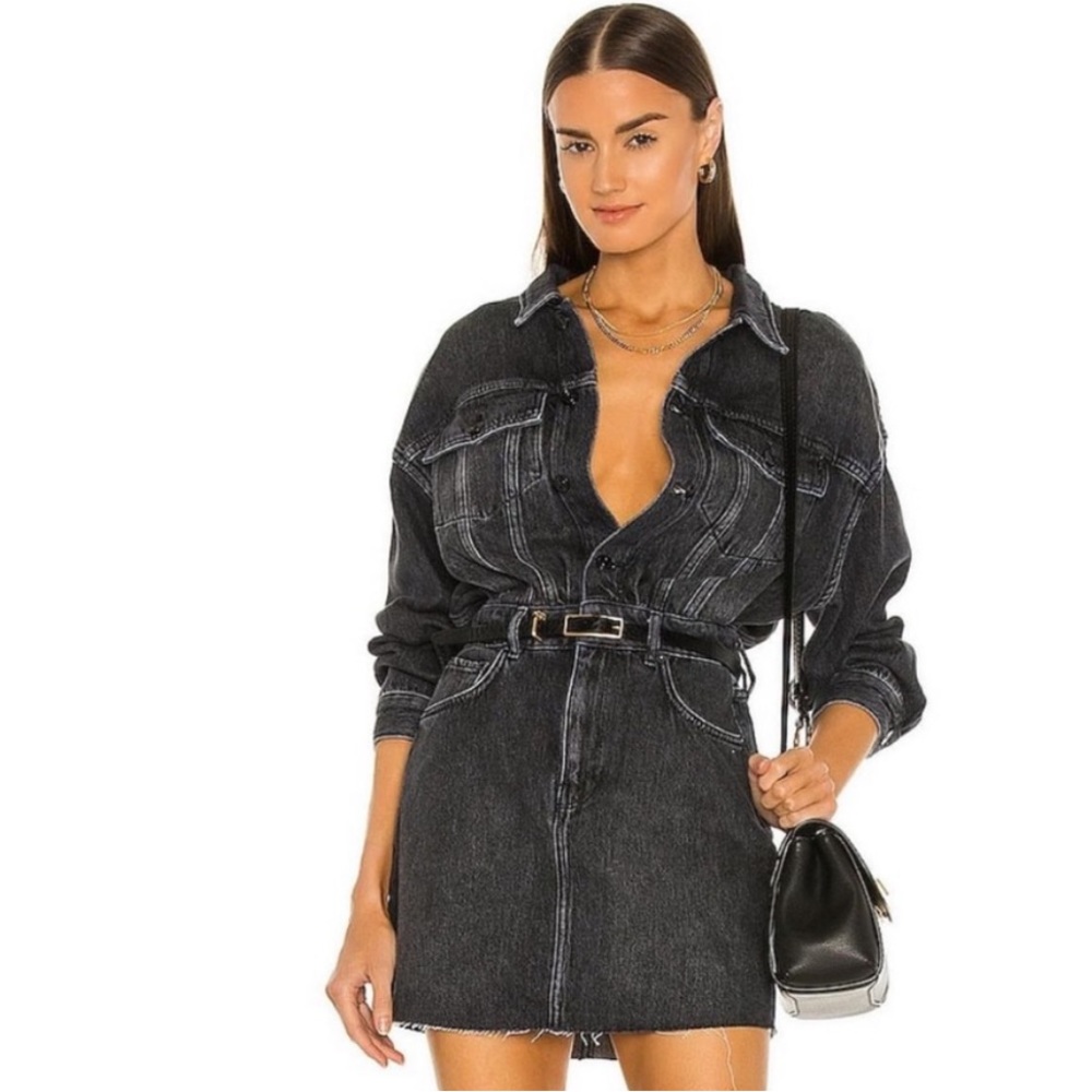 All saints dress